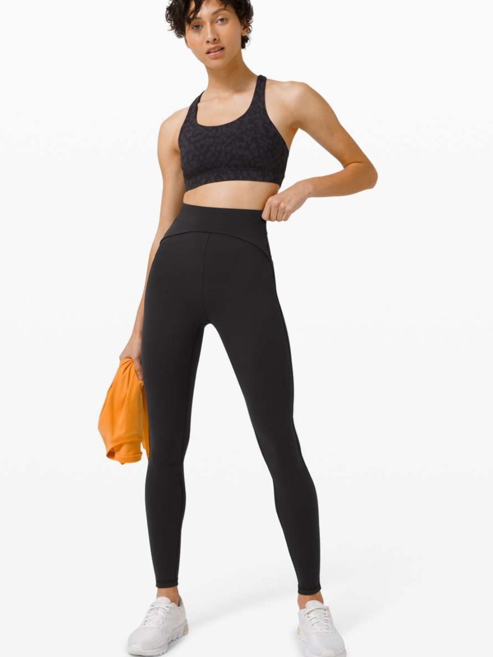 Lululemon Power Within Super High-Rise Pant 28"